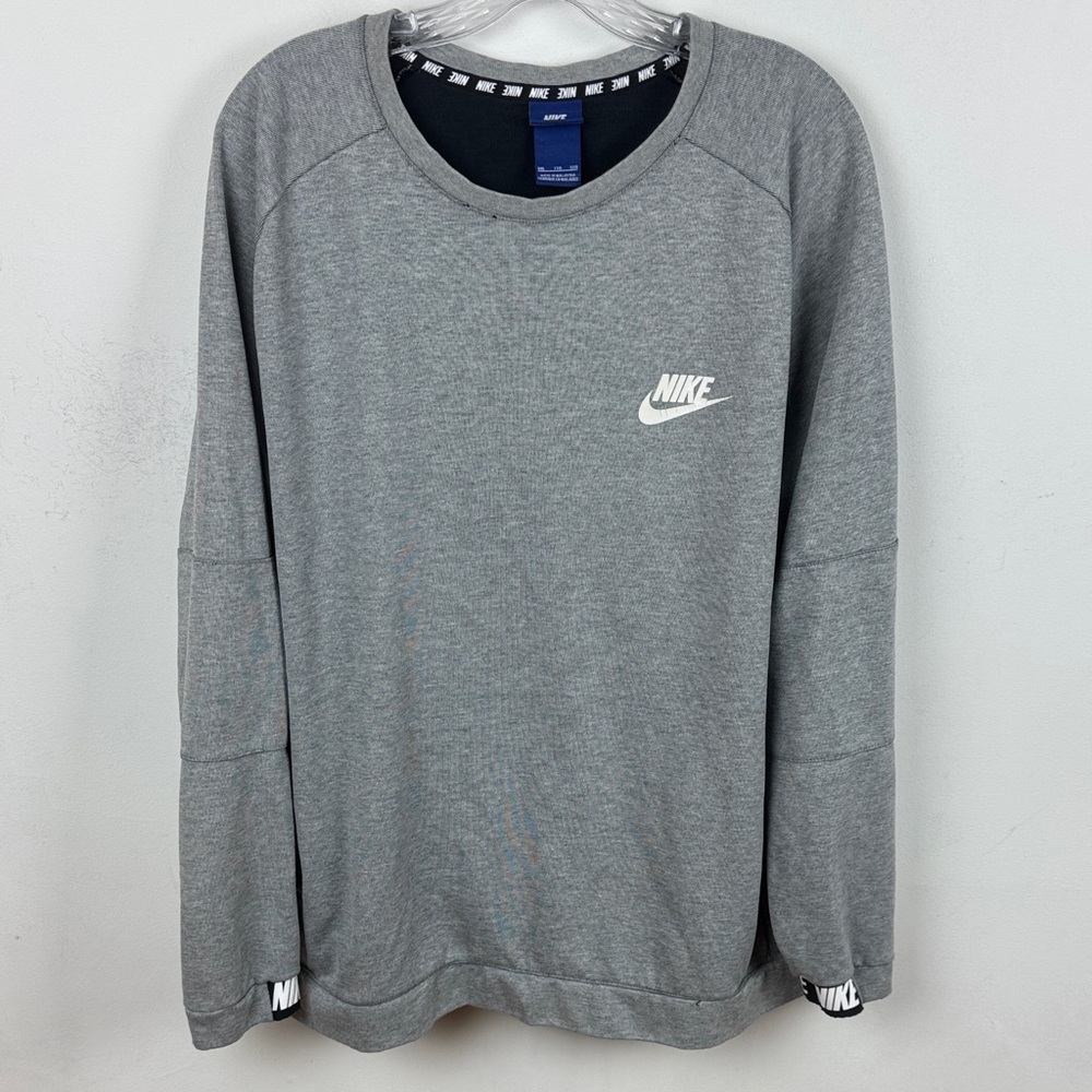 Nike Crewneck Sweatshirt